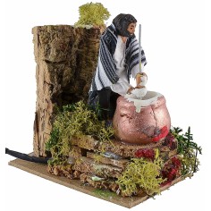 Ricottaio in motion 2