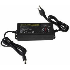Alimentatore a tensione variabile da 3V a 12V 5A