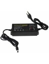 Alimentatore a tensione variabile da 3V a 12V 5A