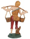 Water seller 15 cm Euromarchi