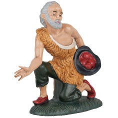 Adorante con doni serie 15 cm Euromarchi serie, base, doni 2