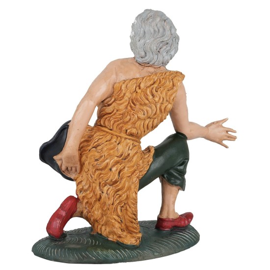 Adorante con doni 15 cm Euromarchi