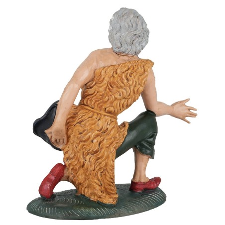 Adorante con regalos serie 15 cm Euromarchi serie, base, regalos