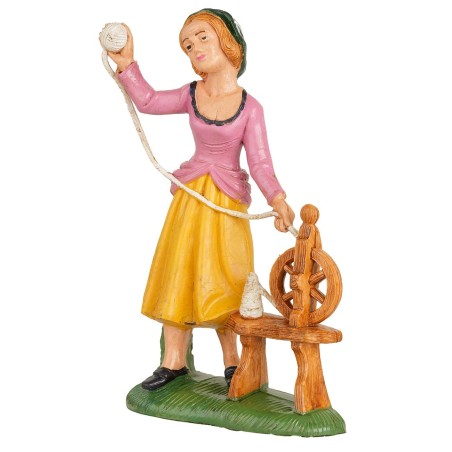 Filatrice 15 cm Euromarchi