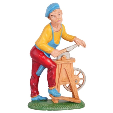 Arrotino 15 cm Euromarchi altezza, base, reale, euromarchi