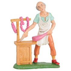 Salumiere 15 cm Euromarchi altura, base, euromarchi, real