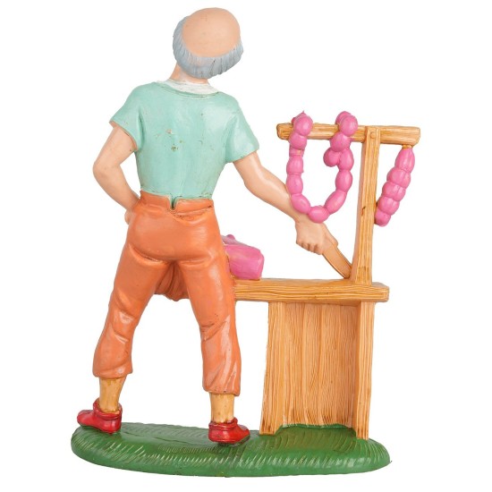 Salumiere 15 cm Euromarchi altura, base, euromarchi, real