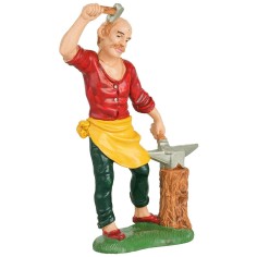 Fabbro 15 cm Euromarchi base, altezza, fabbro, euromarchi 2