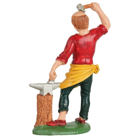 Fabbro 15 cm Euromarchi base, altezza, fabbro, euromarchi