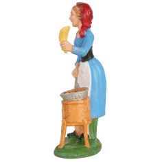 Castagnara 15 cm Euromarchi base, altezza, reale, euromarchi 2