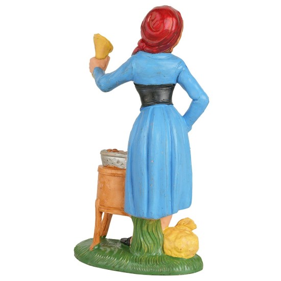 Castagnara 15 cm Euromarchi