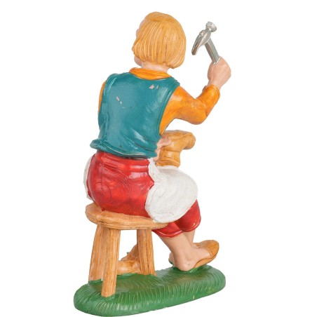 Calzolaio serie 15 cm Euromarchi serie, base, euromarchi