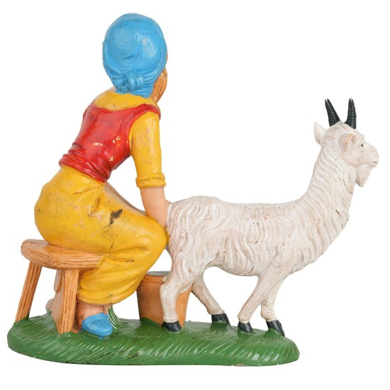 Mungitrice serie 15 cm Euromarchi