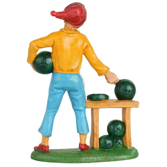 Fruttivendolo 15 cm Euromarchi