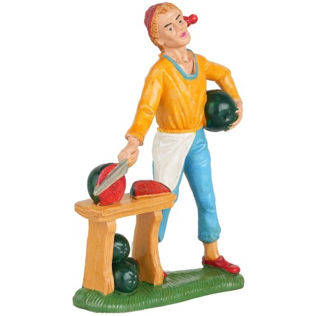 Fruttivendolo 15 cm Euromarchi