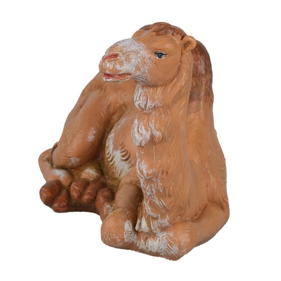 copy of Asino per statue 12cm Fontanini