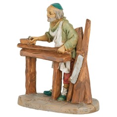 Falegname 13 cm Euromarchi lux 2