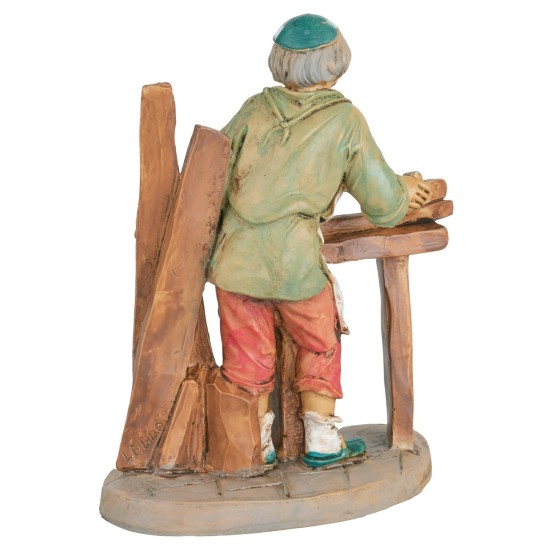 Falegname 13 cm Euromarchi lux