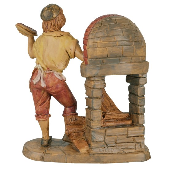 copy of Falegname 13 cm Euromarchi