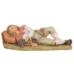 Dormiente 10 cm Euromarchi lux