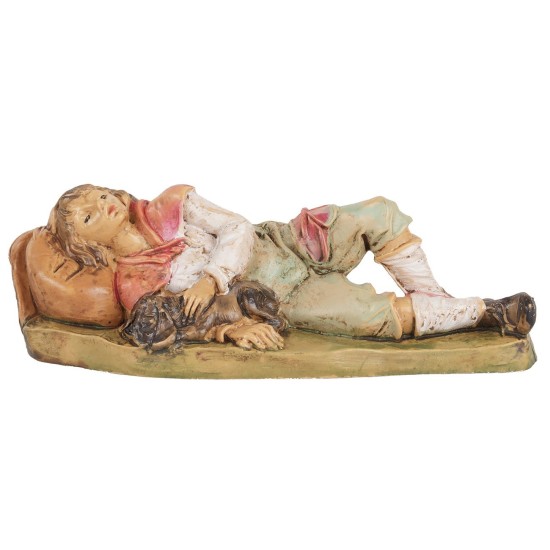 Dormiente 10 cm Euromarchi lux