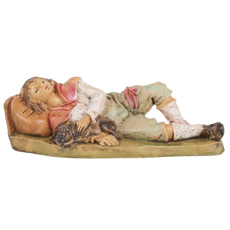 Dormiente 10 cm Euromarchi