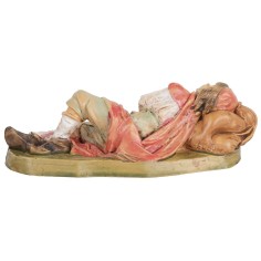 Dormiente 10 cm Euromarchi lux 2