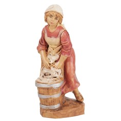 Lavandera 10 cm Euromarchi lux altura, euromarchi, base