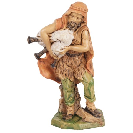 Zampognaro 10 cm Euromarchi altezza, euromarchi, base, reale