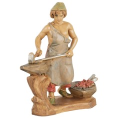 Fabbro 10 cm Euromarchi lux