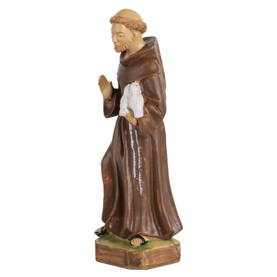 San Francesco 15 cm Euromarchi euromarchi, base, altura