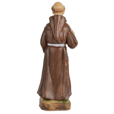 San Francesco 15 cm Euromarchi euromarchi, base, altezza