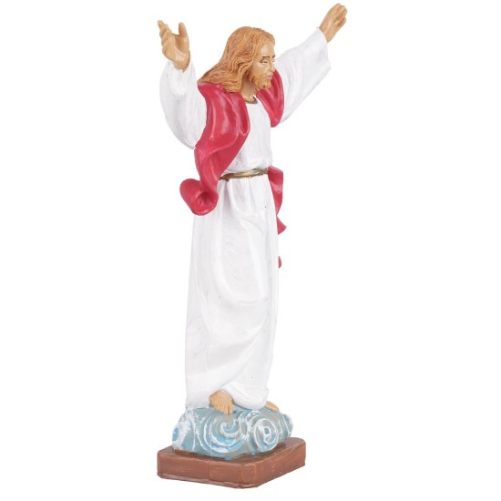 Cristo Redentore 25 cm Euromarchi