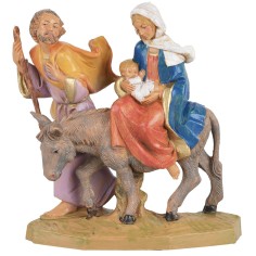 copy of Maria 9,5 cm Fontanini