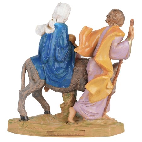 copy of Maria 9,5 cm Fontanini