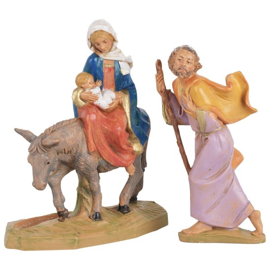 copy of Maria 9,5 cm Fontanini