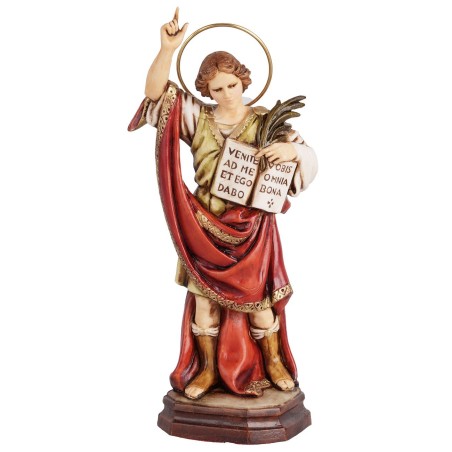 San Pancracio Landi Moranduzzo 15 cm moranduzzo, landi, base