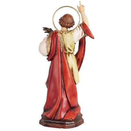 San Pancrazio Landi Moranduzzo 15 cm moranduzzo, landi, base