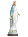 Maria Immacolata 25 cm Euromarchi base, altezza, euromarchi