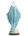 Maria Immacolata 25 cm Euromarchi base, altezza, euromarchi
