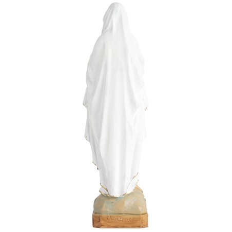 Maria di Lourdes 25 cm Euromarchi