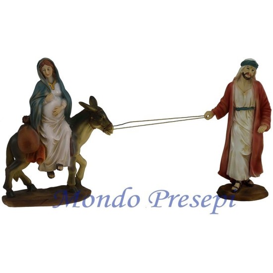 Search for accommodation NEW 15 cm in resin