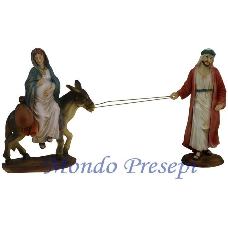 Search for accommodation NEW 15 cm in resin