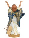 Angelo 12 cm Fontanini fontanini, base, altezza, angelo