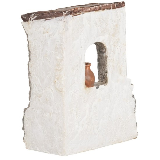 Ambientación Frutero cm 9x4x11 h altura, estatuas