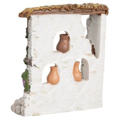 Ambientazione Osteria cm 9x4x1h 2