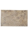 Parete pietre piccole in resina con fughe 25,5x15,5 cm