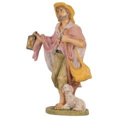 copy of Pastorella con agnello in braccio 30 cm Euromarchi 2