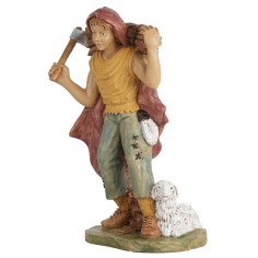 Boscaiolo 30 cm Euromarchi 2