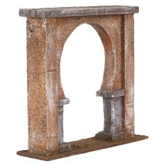 Arco d'ingresso palestinese h 19 cm palestinese, ingresso, arco 2